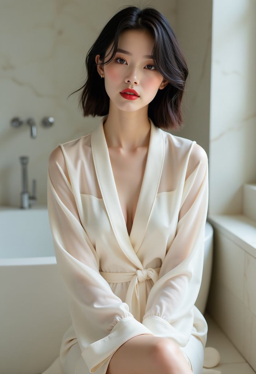 海雾 海报