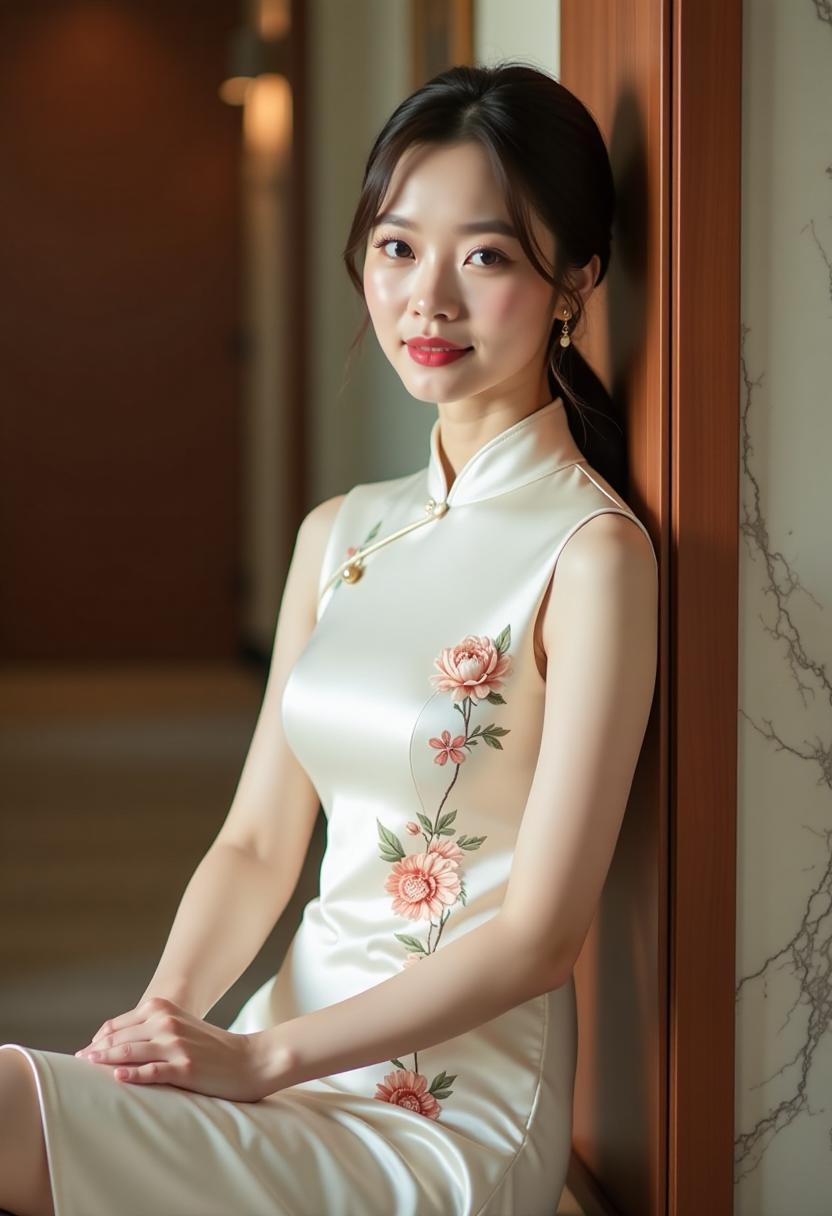 外出 海报